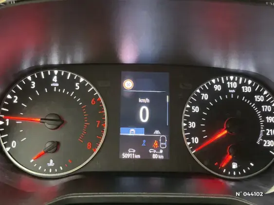 RENAULT CLIO V - voiture d'occasion - Photo 12