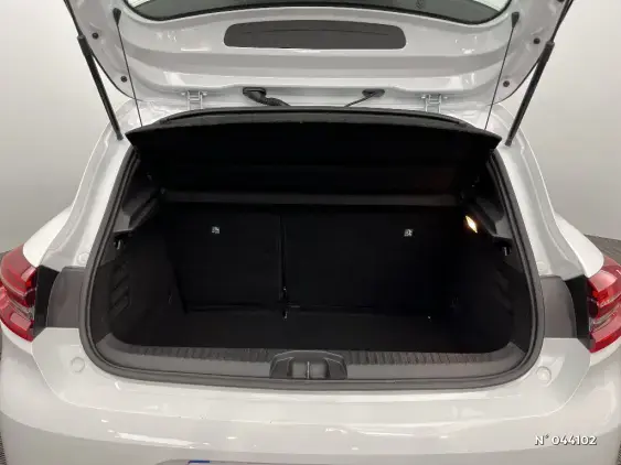 RENAULT CLIO V - voiture d'occasion - Photo 7