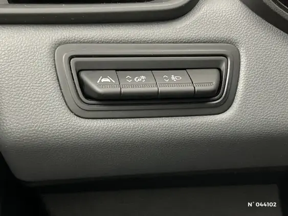 RENAULT CLIO V - voiture d'occasion - Photo 15