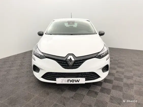 RENAULT CLIO V - voiture d'occasion - Photo 3