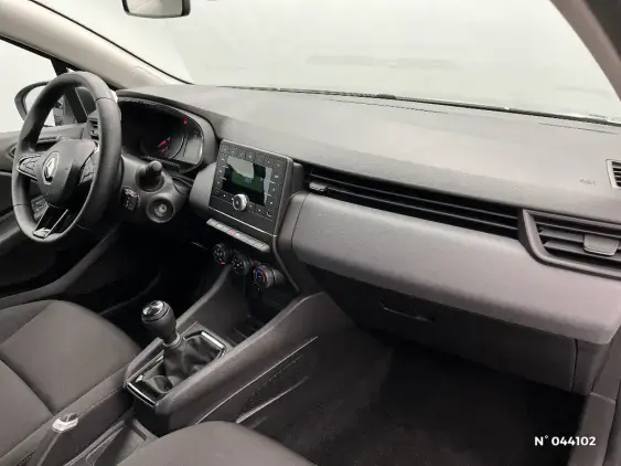 RENAULT CLIO V - voiture d'occasion - Photo 10