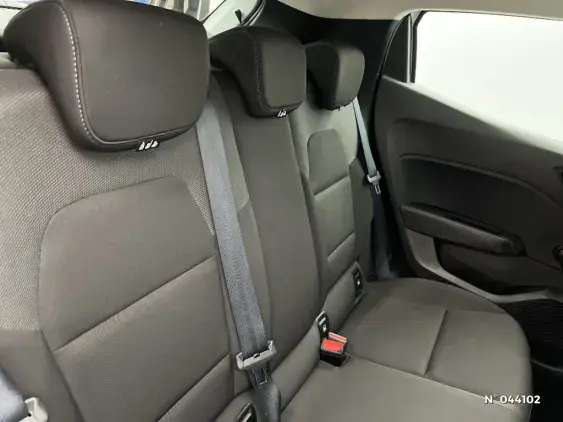 RENAULT CLIO V - voiture d'occasion - Photo 11