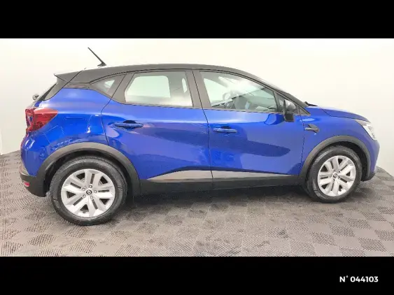 RENAULT CAPTUR II - voiture d'occasion - Photo 5