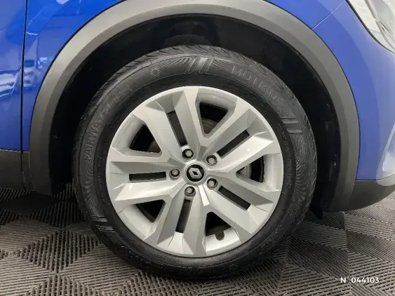 RENAULT CAPTUR II - voiture d'occasion - Photo 8