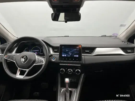 RENAULT CAPTUR II - voiture d'occasion - Photo 9