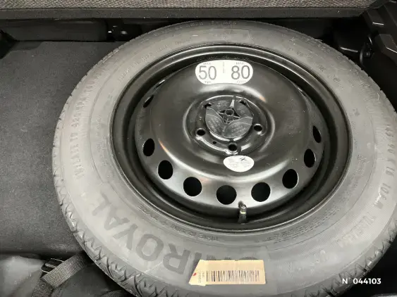 RENAULT CAPTUR II - voiture d'occasion - Photo 7