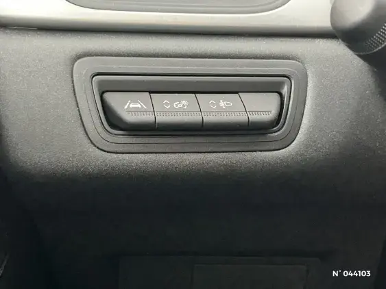 RENAULT CAPTUR II - voiture d'occasion - Photo 15