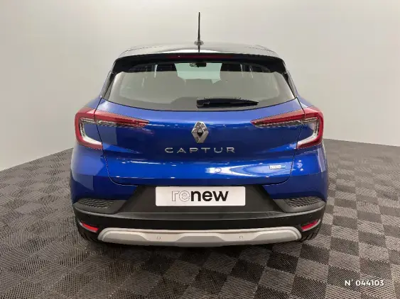 RENAULT CAPTUR II - voiture d'occasion - Photo 6