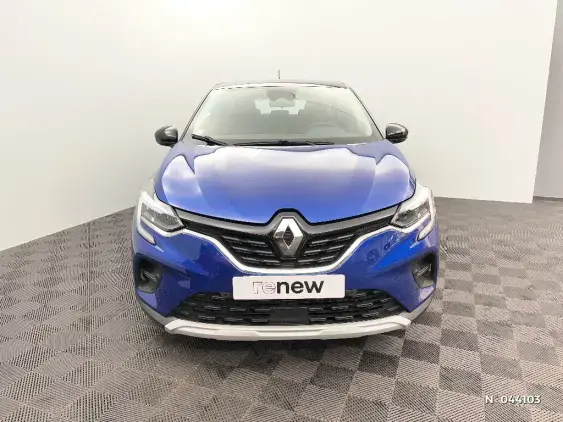 RENAULT CAPTUR II - voiture d'occasion - Photo 3