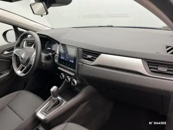 RENAULT CAPTUR II - voiture d'occasion - Photo 10