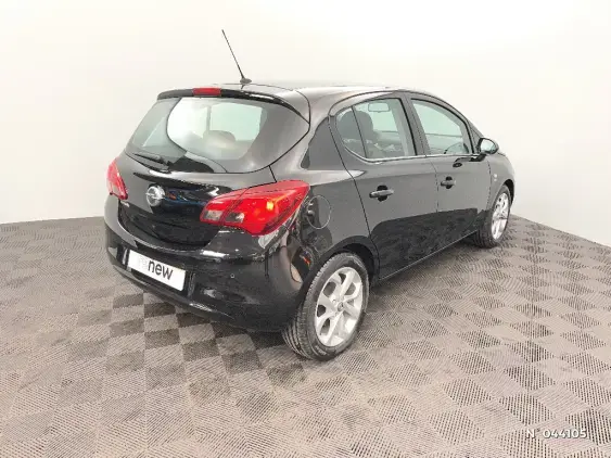 OPEL CORSA E - voiture d'occasion - Photo 4