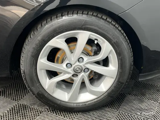 OPEL CORSA E - voiture d'occasion - Photo 8