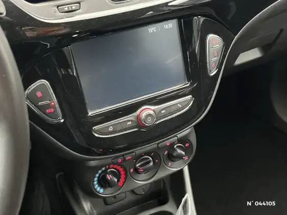 OPEL CORSA E - voiture d'occasion - Photo 13