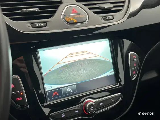 OPEL CORSA E - voiture d'occasion - Photo 14