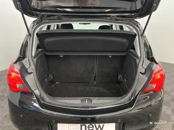 OPEL CORSA E - voiture d'occasion - Photo 7