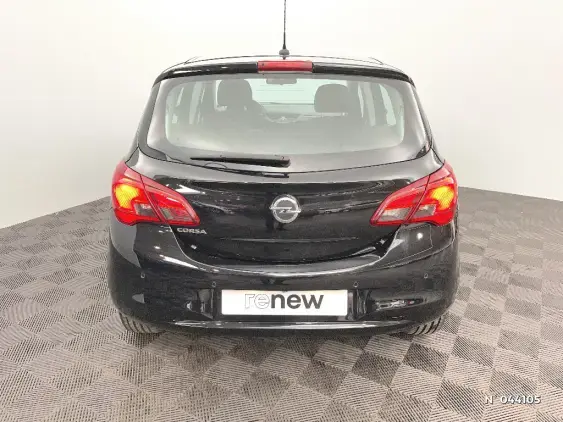 OPEL CORSA E - voiture d'occasion - Photo 6