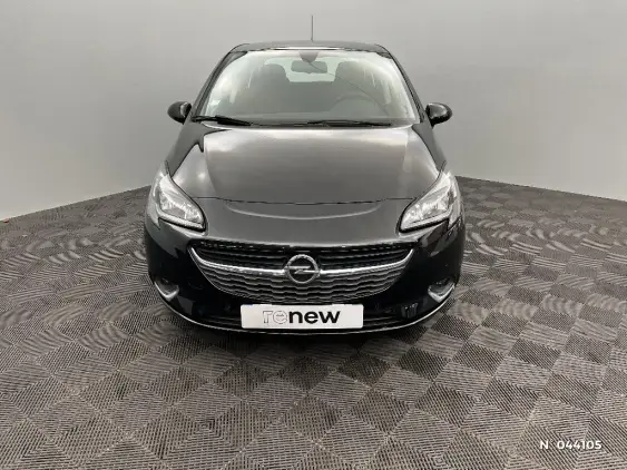 OPEL CORSA E - voiture d'occasion - Photo 3