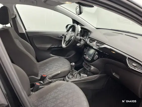 OPEL CORSA E - voiture d'occasion - Photo 10