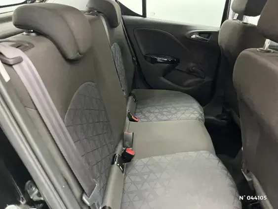 OPEL CORSA E - voiture d'occasion - Photo 11