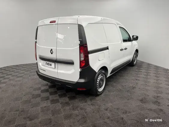 RENAULT EXPRESS VAN I - voiture d'occasion - Photo 4