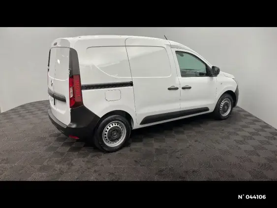 RENAULT EXPRESS VAN I - voiture d'occasion - Photo 5