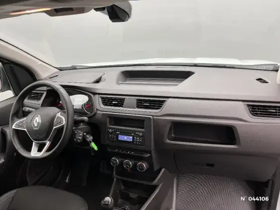 RENAULT EXPRESS VAN I - voiture d'occasion - Photo 9