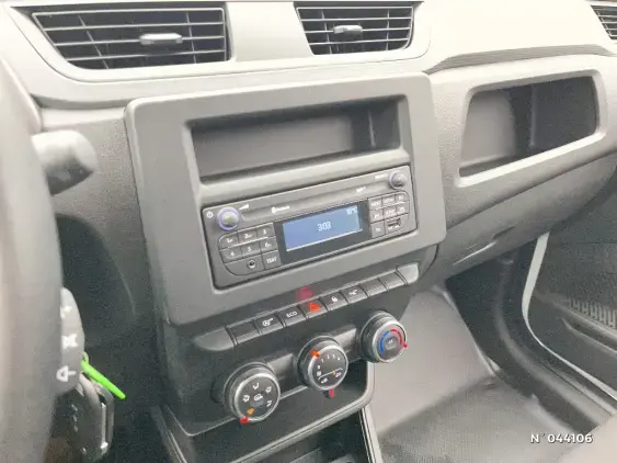 RENAULT EXPRESS VAN I - voiture d'occasion - Photo 13