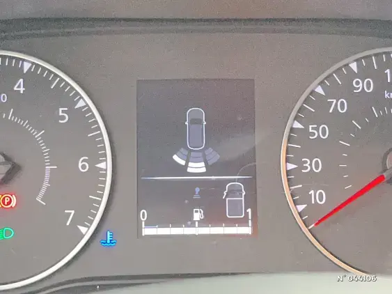 RENAULT EXPRESS VAN I - voiture d'occasion - Photo 14