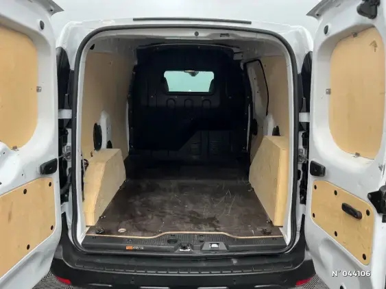 RENAULT EXPRESS VAN I - voiture d'occasion - Photo 7