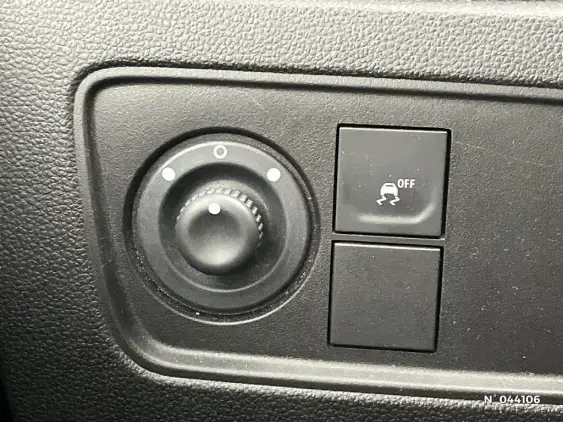 RENAULT EXPRESS VAN I - voiture d'occasion - Photo 15