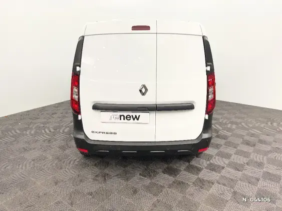 RENAULT EXPRESS VAN I - voiture d'occasion - Photo 6