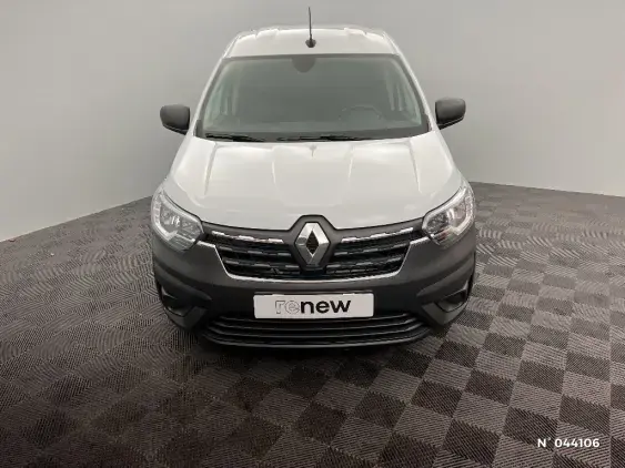 RENAULT EXPRESS VAN I - voiture d'occasion - Photo 3