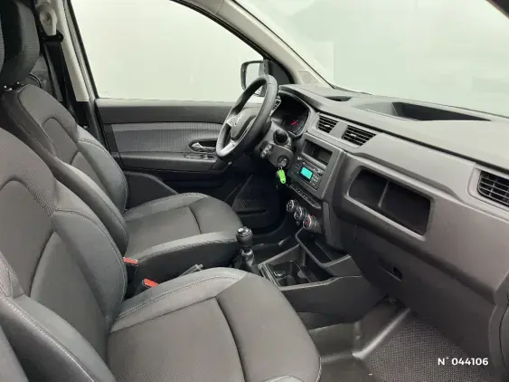 RENAULT EXPRESS VAN I - voiture d'occasion - Photo 10