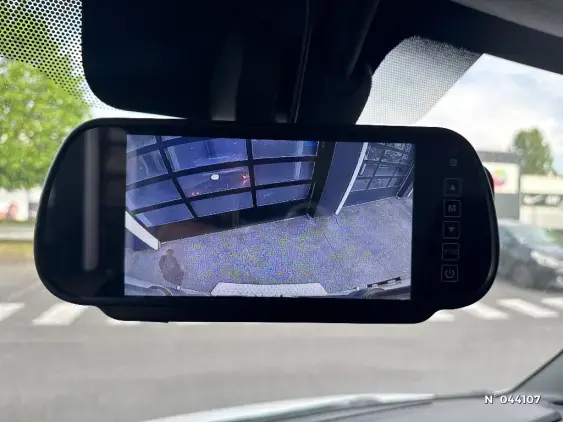 RENAULT MASTER III - voiture d'occasion - Photo 14