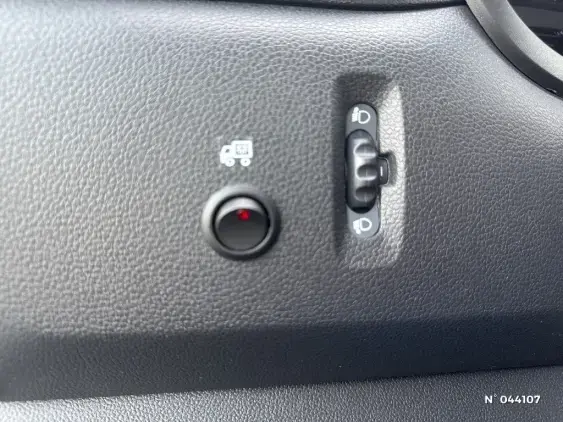 RENAULT MASTER III - voiture d'occasion - Photo 15