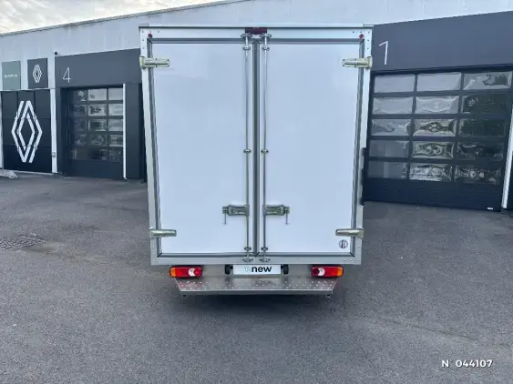 RENAULT MASTER III - voiture d'occasion - Photo 6