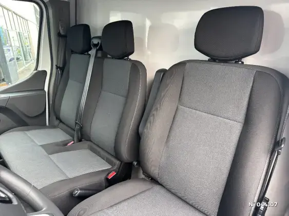 RENAULT MASTER III - voiture d'occasion - Photo 11