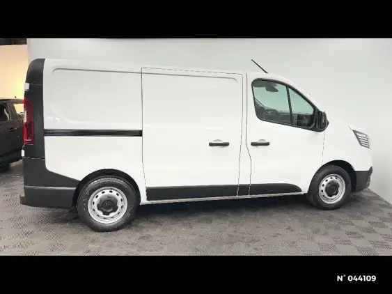 RENAULT TRAFIC FG III - voiture d'occasion - Photo 5