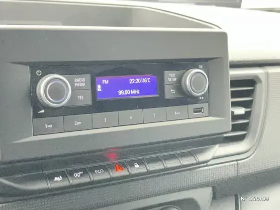 RENAULT TRAFIC FG III - voiture d'occasion - Photo 13