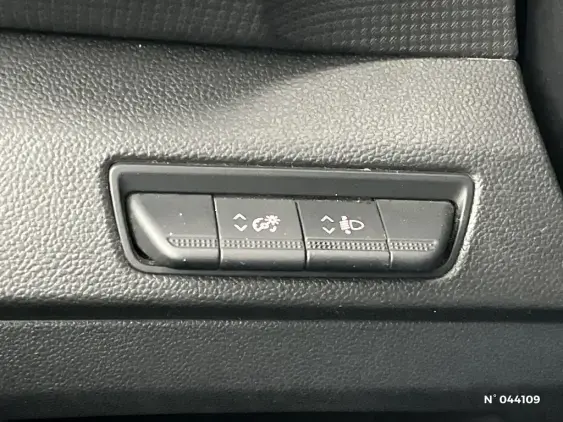 RENAULT TRAFIC FG III - voiture d'occasion - Photo 15