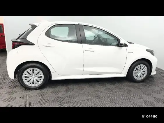 TOYOTA YARIS IV - voiture d'occasion - Photo 5