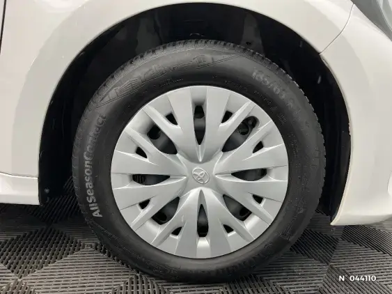 TOYOTA YARIS IV - voiture d'occasion - Photo 8