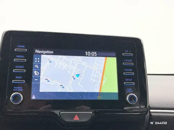 TOYOTA YARIS IV - voiture d'occasion - Photo 13