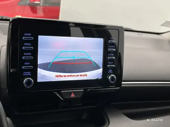 TOYOTA YARIS IV - voiture d'occasion - Photo 14