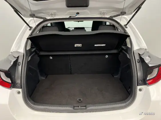TOYOTA YARIS IV - voiture d'occasion - Photo 7