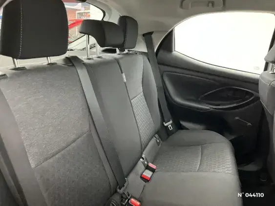 TOYOTA YARIS IV - voiture d'occasion - Photo 11
