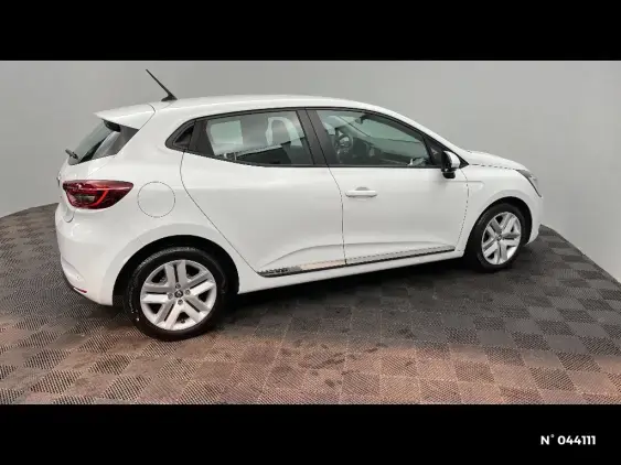 RENAULT CLIO V - voiture d'occasion - Photo 5