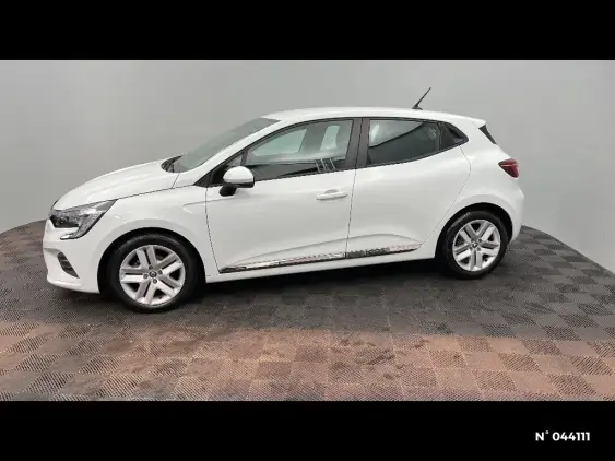 RENAULT CLIO V - voiture d'occasion - Photo 2