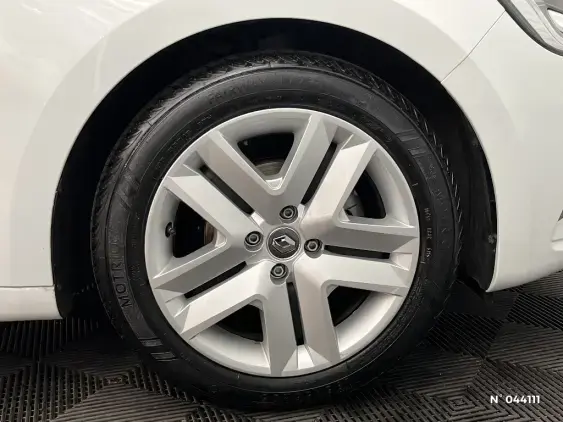 RENAULT CLIO V - voiture d'occasion - Photo 8