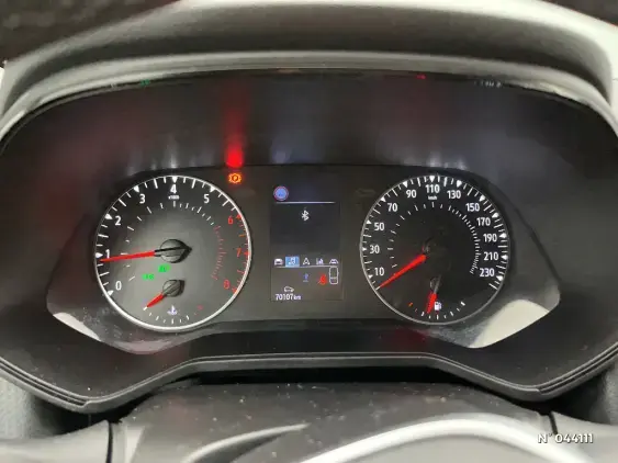 RENAULT CLIO V - voiture d'occasion - Photo 12